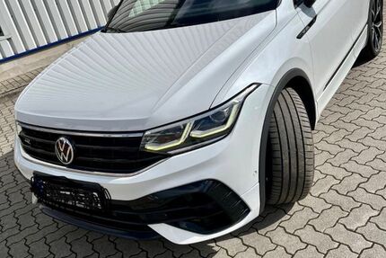 VW Tiguan 273.000 km 21.999 &euro; Apensen 21641