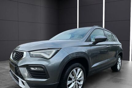 Seat Ateca 84.980 km 22.890 &euro; Marienberg 09496