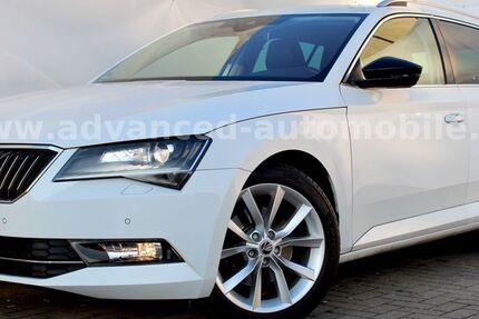 Skoda Superb 122.360 km 19.800 € Künzell 36093