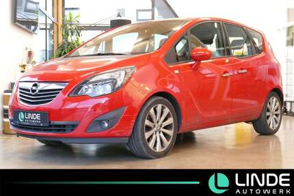 Opel Meriva 179.000 km 2.890 &euro; Kusterdingen 72127