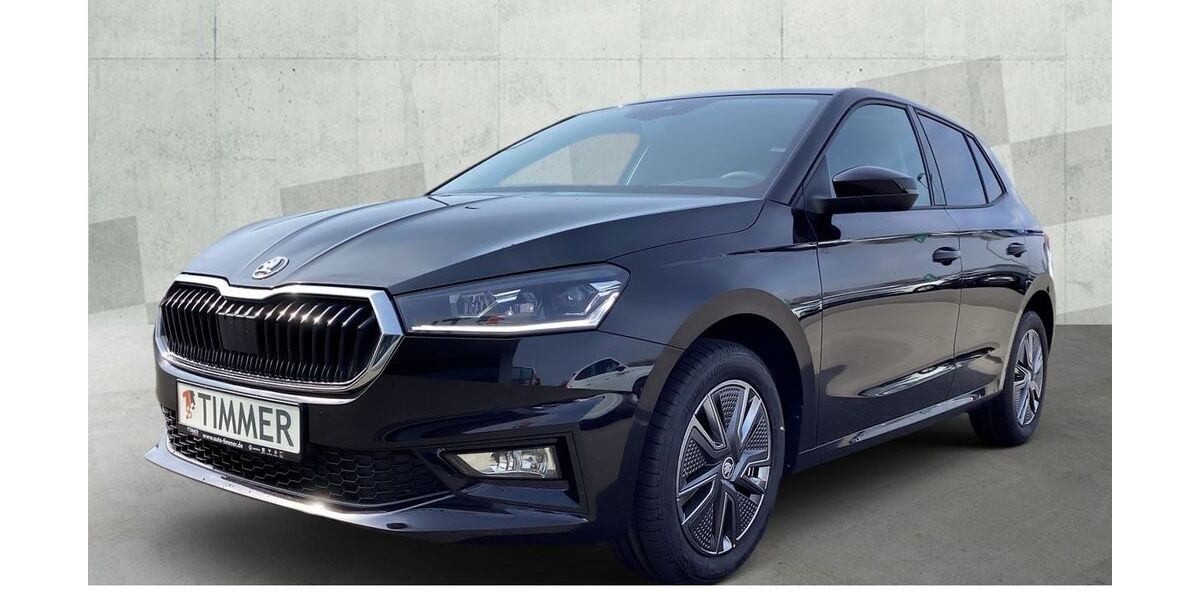 Skoda Fabia 11.999 km 23.690 &euro; Meppen 49716