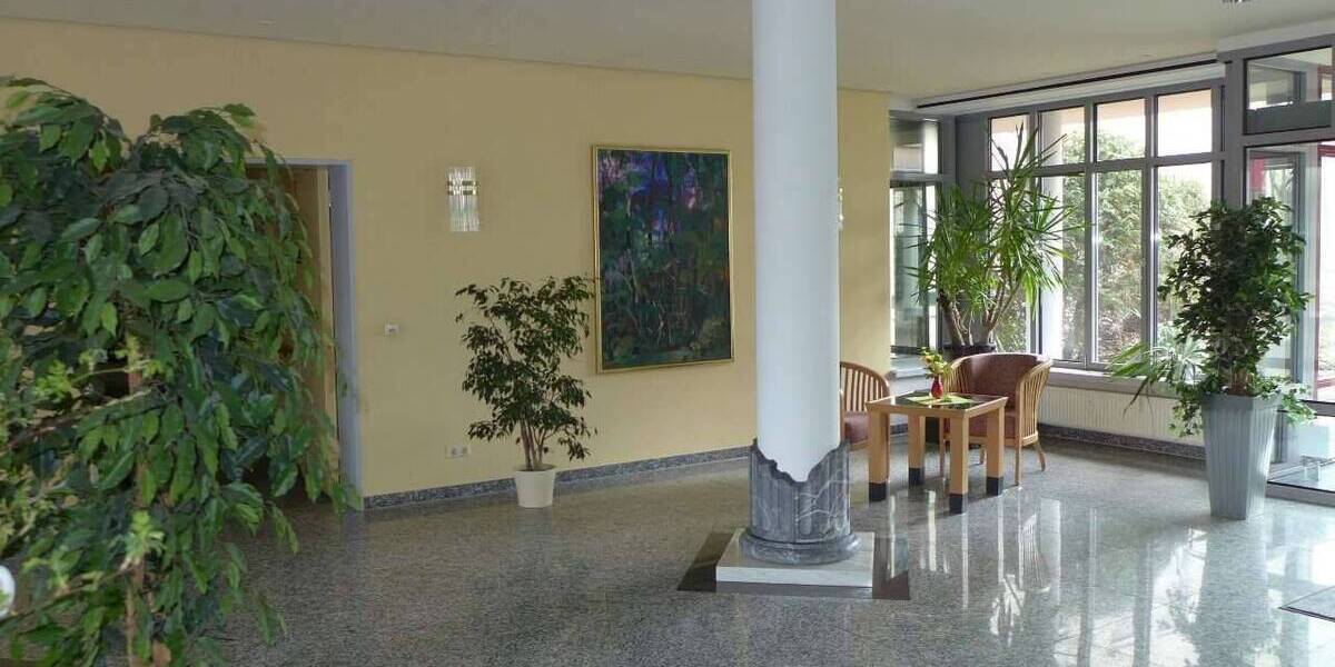 Etagenwohnung Forchheim - 2 Zimmer, 59 m&sup2;, 240.000&euro; | Angebot:26803824