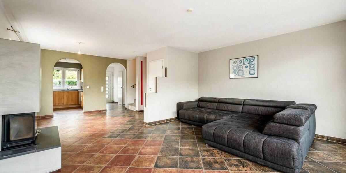 Doppelhaushälfte Weiterstadt Schneppenhausen - 5 Zimmer, 141 m&sup2;, 535.000&euro; | Angebot:26768922
