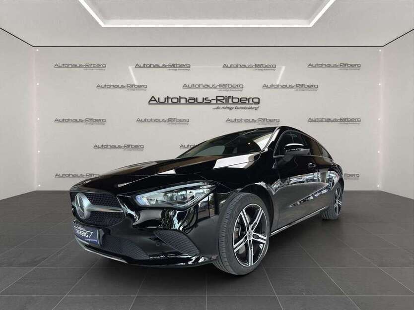 CLA 250