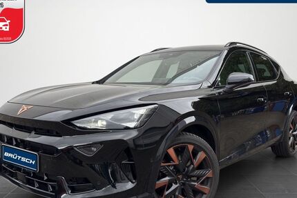 Cupra Formentor 8.200 km 43.480 &euro; Singen 78224