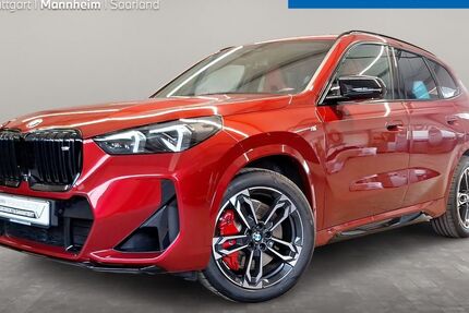 BMW X1 23.500 km 53.970 &euro; Mannheim 68169