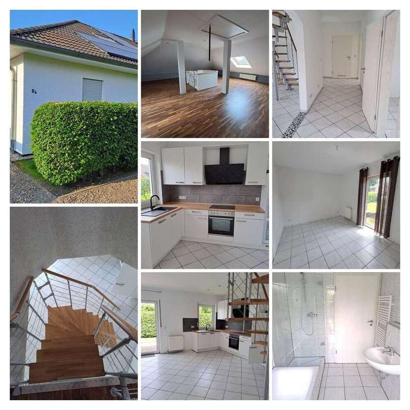 Haus zum Mieten in Schwanewede 1.150 € 115 m²