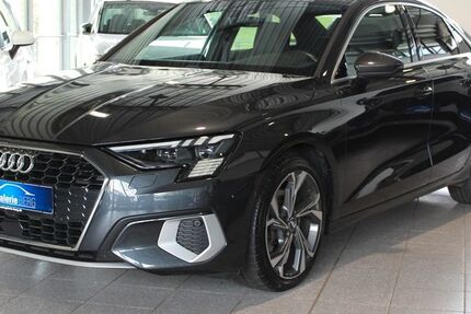 Audi A3 54.104 km 25.450 &euro; Bernried 94505