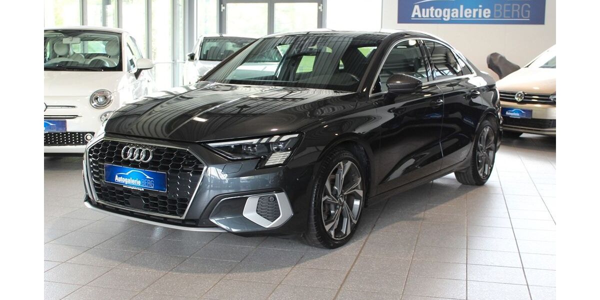 Audi A3 54.104 km 25.450 &euro; Bernried 94505