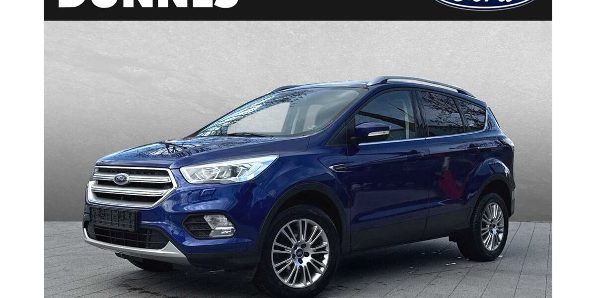 Ford Kuga 81.000 km 14.990 &euro; Regensburg 93059