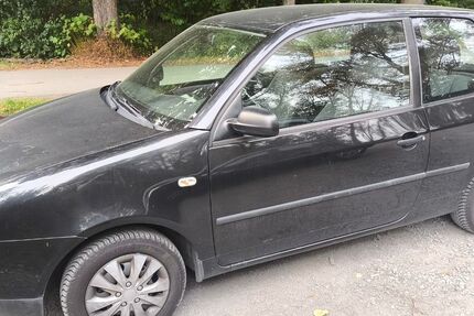Seat Arosa 80.066 km 3.500 &euro; Hamm 59063