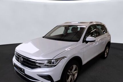 VW Tiguan 144.170 km 28.890 € Braunschweig 38114