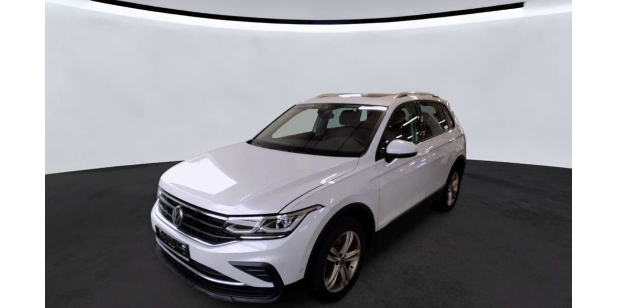 VW Tiguan 144.170 km 28.890 € Braunschweig 38114