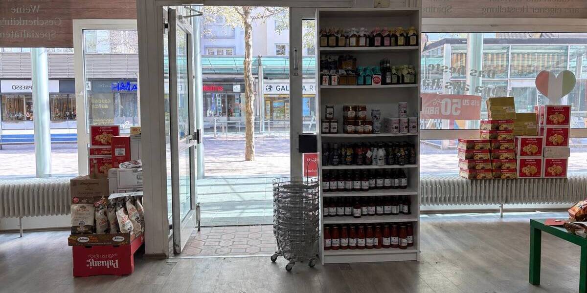 Gewerbeobjekt Bremerhaven Mitte - 6.000&euro; | Angebot:26658631