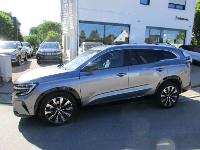Renault Espace 35.072 km 29.750 &euro; Inchenhofen 86570