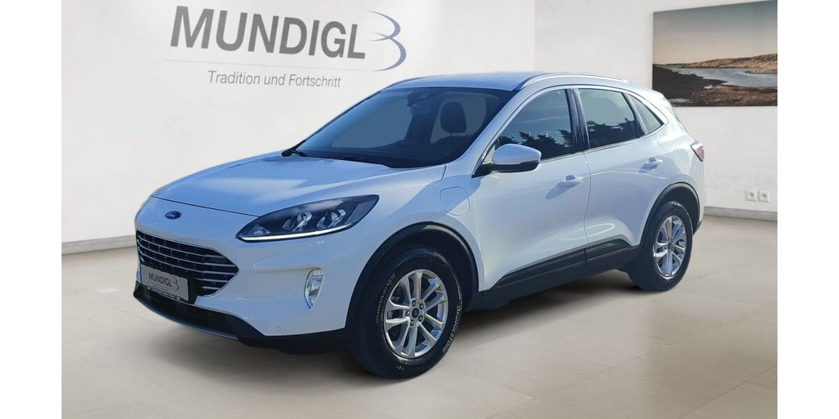 Ford Kuga 82.930 km 22.150 &euro; Landshut 84030