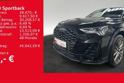 Audi Q3 43.272 km 38.470 &euro; Ulm 89073