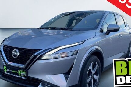 Nissan Qashqai 39.722 km 25.702 &euro; Chemnitz 09116