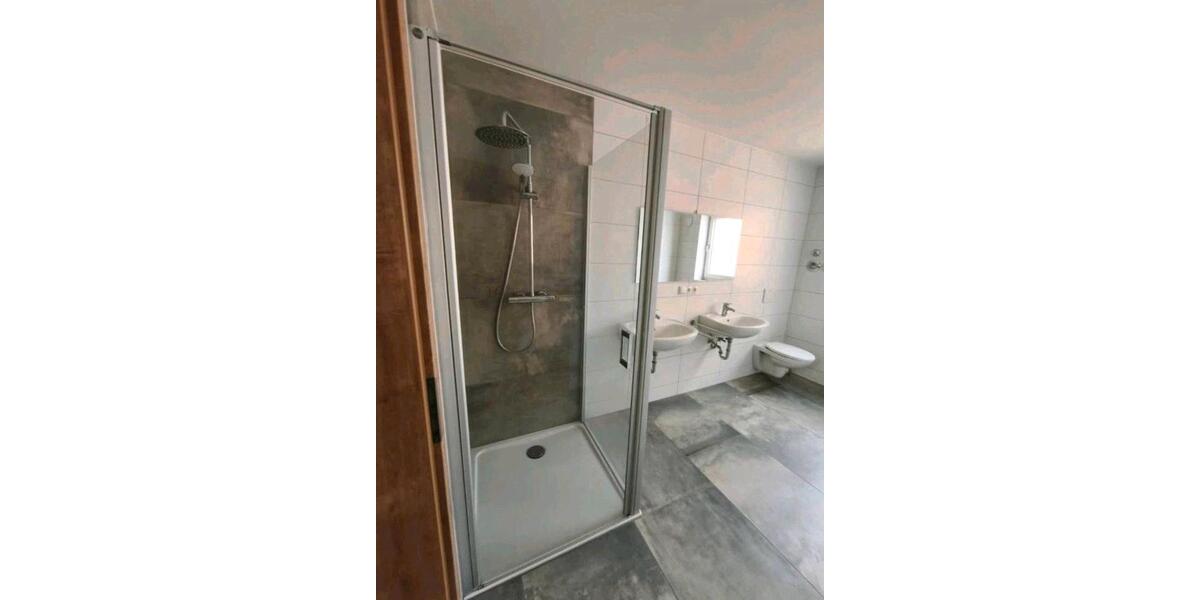 Etagenwohnung Bernried - 3 Zimmer, 86 m&sup2;, 800&euro; | Angebot:26664472