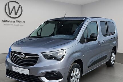 Opel Combo Life 58.500 km 22.999 &euro; Freiberg 09599