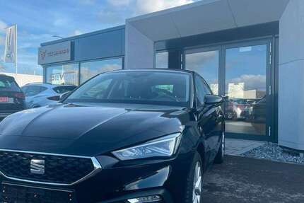 Seat Leon 73.188 km 17.780 &euro; Barntrup 32683