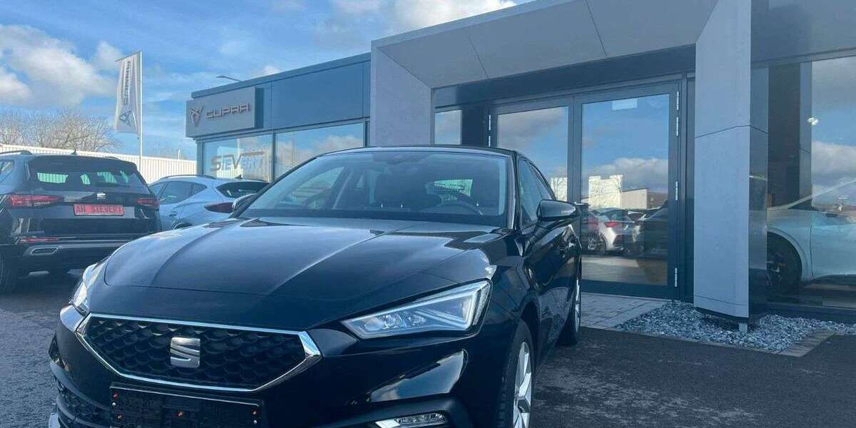 Seat Leon 73.188 km 17.780 &euro; Barntrup 32683