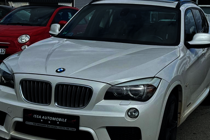 BMW X1 190.000 km 9.999 &euro; Bad Laasphe 57334