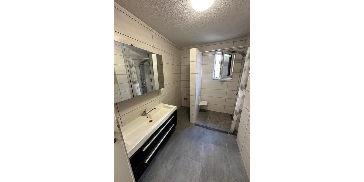 Erdgeschoßwohnung Nidda - 3 Zimmer, 85 m&sup2;, 900&euro; | Angebot:26406492