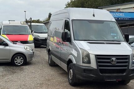 VW Crafter 306.000 km 2.999 &euro; Kiel 24146