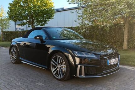 Audi TT 93.781 km 27.950 &euro; Schüttorf 48465