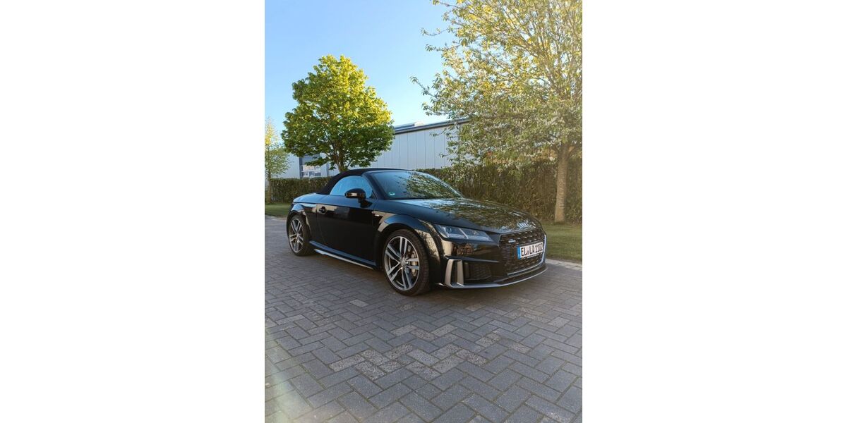 Audi TT 93.781 km 28.950 &euro; Schüttorf 48465
