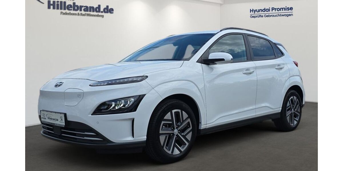 Hyundai KONA 23.200 km 23.990 &euro; Paderborn 33106