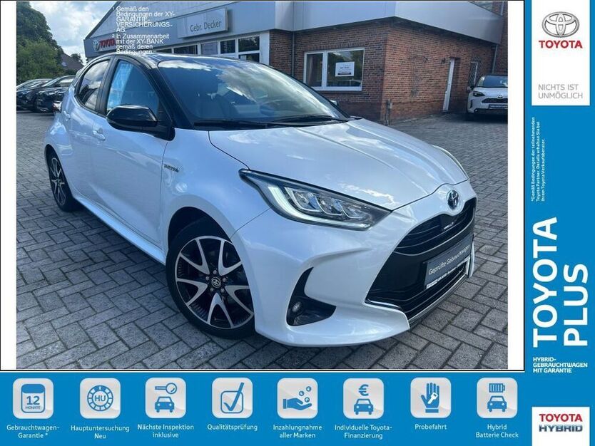 Yaris