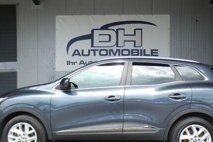 Renault Kadjar 98.594 km 13.990 € Tostedt 21255