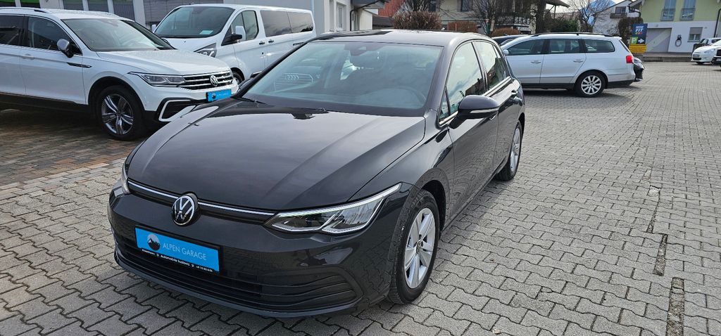 VW Golf 75.000 km 21.111 &euro; Raubling 83064