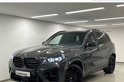 BMW X5 M