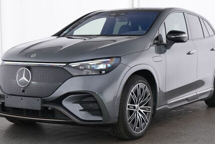 Mercedes-Benz EQE SUV 27.330 km 74.900 &euro; Günzburg 89312