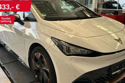 Cupra Born 7.593 km 28.830 &euro; Scheßlitz 96110