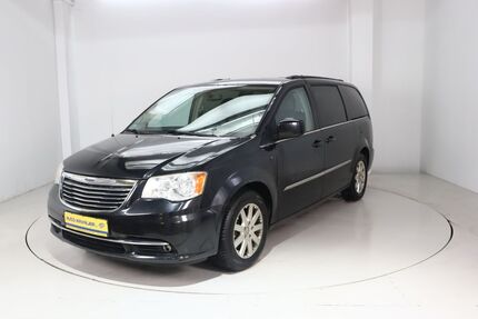 Chrysler Grand Voyager 207.701 km 6.800 &euro; Dresden 01237