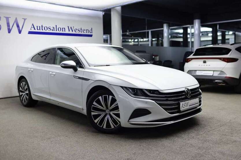 Arteon