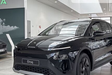 Skoda Elroq 5.500 km 37.590 &euro; Wilhelmshaven 26388