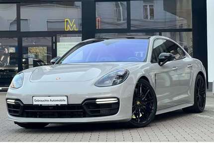 Porsche Panamera 90.516 km 64.980 &euro; Wuppertal 42117