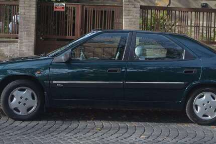 Citroen Xantia 18.885 km 13.500 &euro; Hirschbach 92275