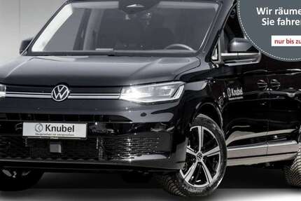 VW Caddy 12.999 km 45.990 &euro; Münster 48163