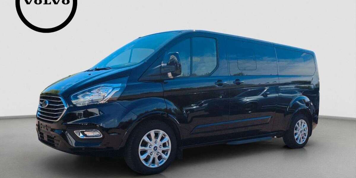 Ford Transit 227.560 km 17.990 &euro; Salzatal OT Bennstedt 06198