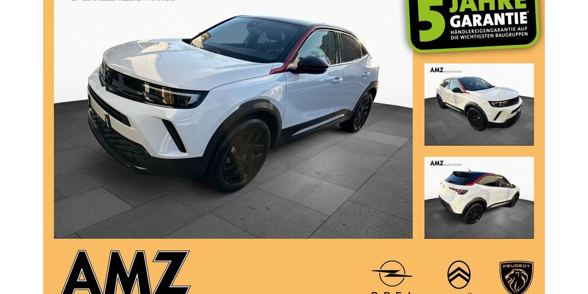 Opel Mokka 36.000 km 18.990 &euro; Ingolstadt 85055