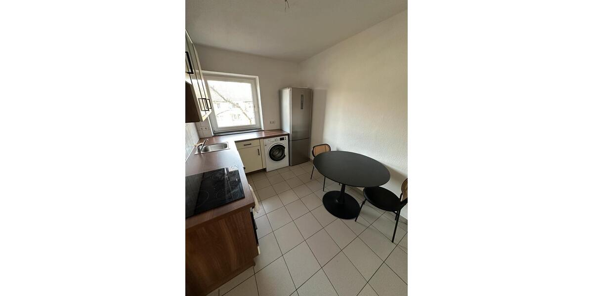 Etagenwohnung Braunschweig - 1 Zimmer, 58 m&sup2;, 624&euro; | Angebot:25588583