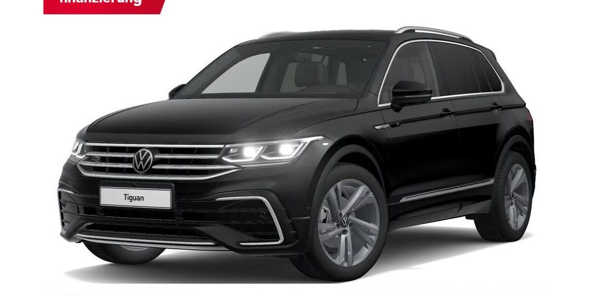 VW Tiguan 43.100 km 30.990 &euro; Bad Segeberg 23795