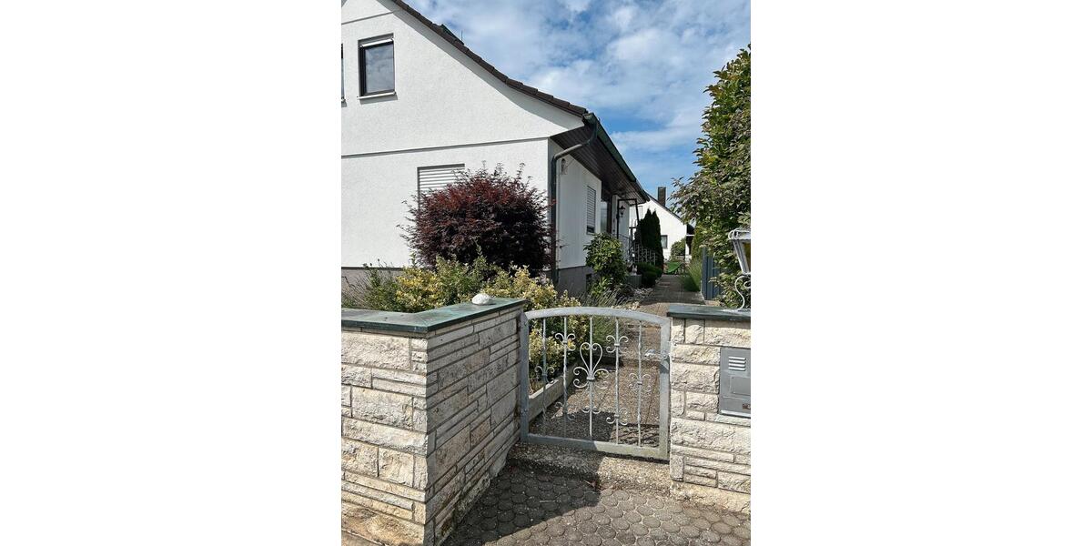 Einfamilienhaus Postbauer-Heng Heng - 6 Zimmer, 145 m&sup2;, 498.000&euro; | Angebot:26992159