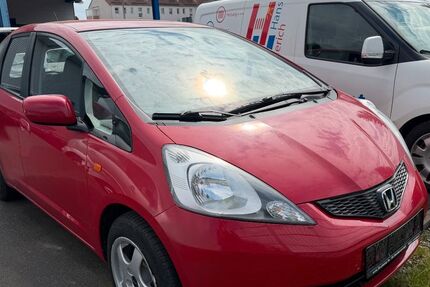 Honda Jazz 219.900 km 2.999 &euro; Sonneberg 96515
